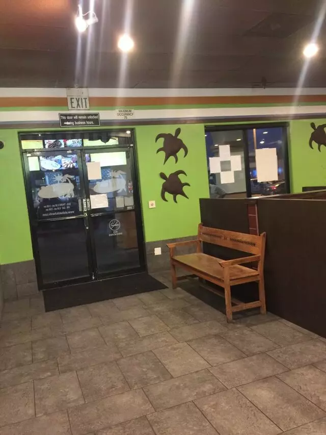 Aloha Kitchen & Bar