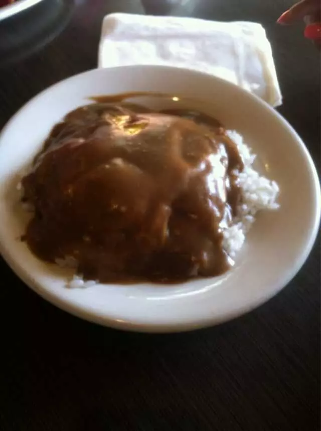 Aloha Kitchen & Bar