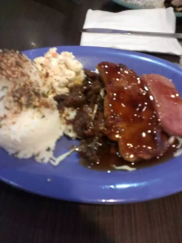 Aloha Kitchen & Bar