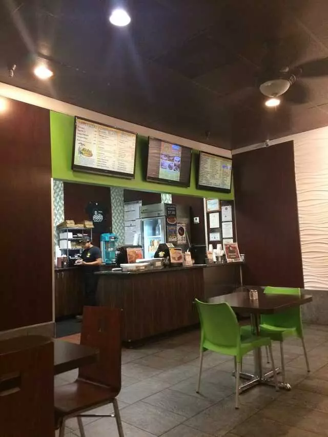 Aloha Kitchen & Bar