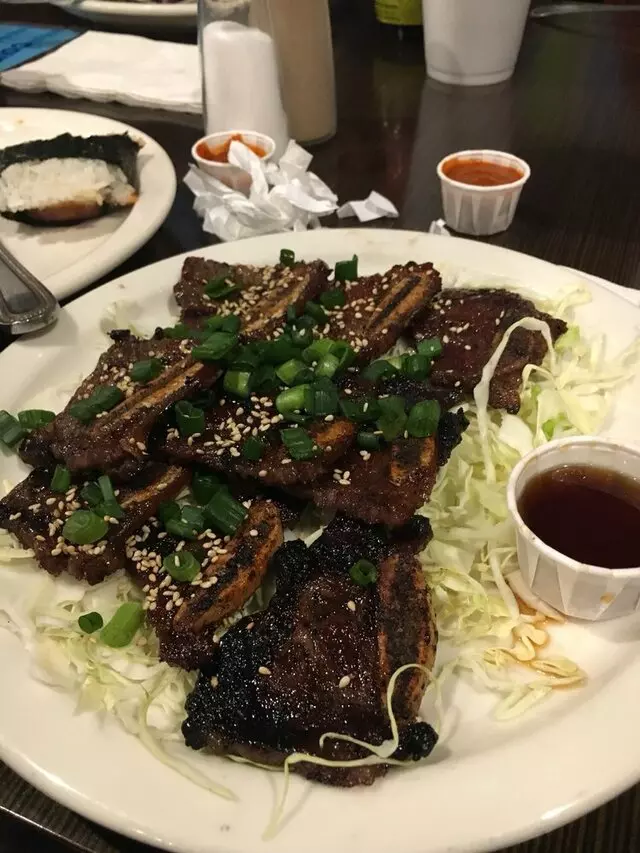 Aloha Kitchen & Bar