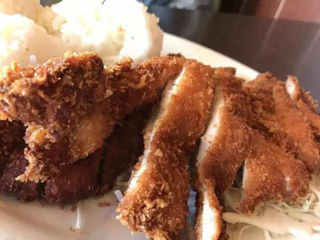 Aloha Kitchen & Bar