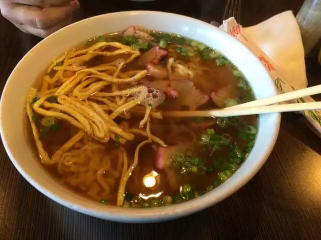Aloha Kitchen & Bar
