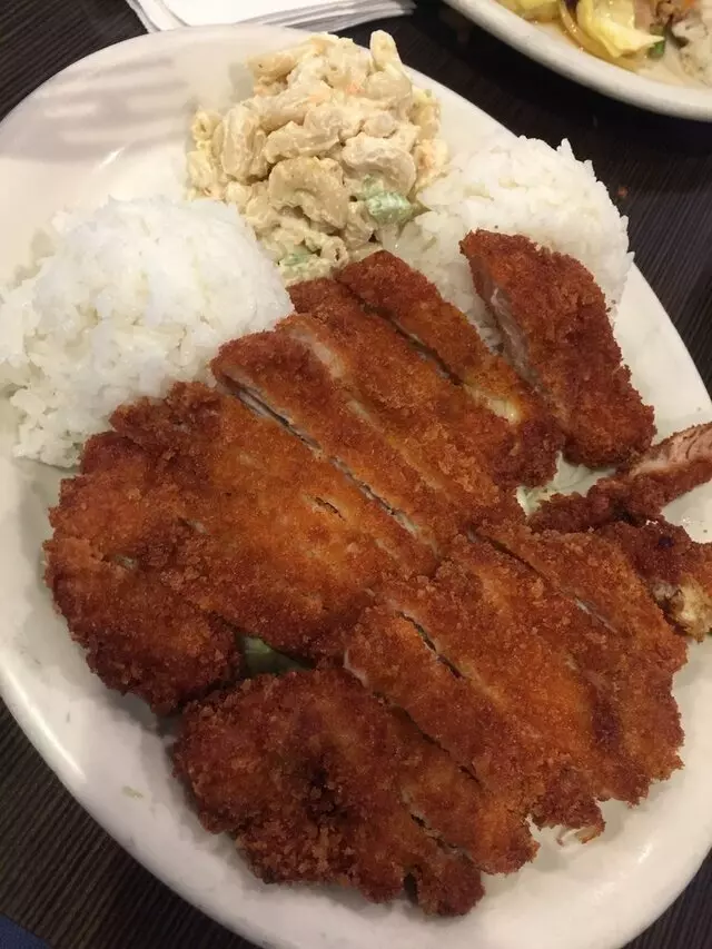 Aloha Kitchen & Bar