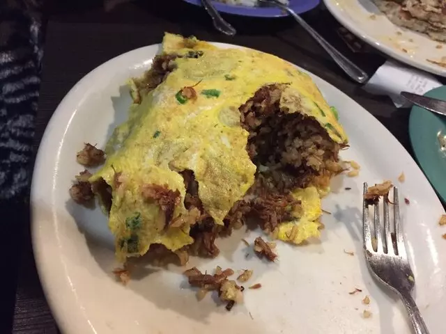 Aloha Kitchen & Bar