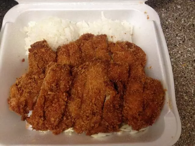 Aloha Kitchen & Bar