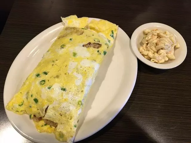 Aloha Kitchen & Bar