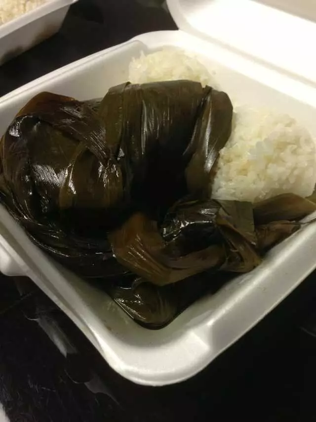 Aloha Kitchen & Bar