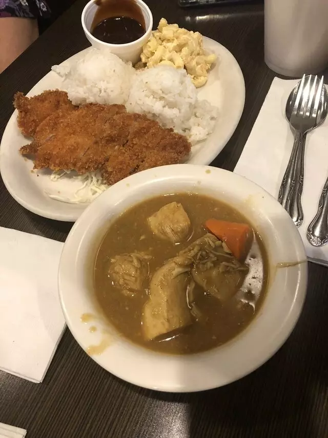 Aloha Kitchen & Bar