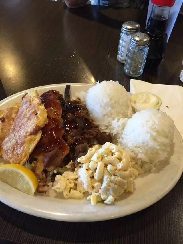 Aloha Kitchen & Bar