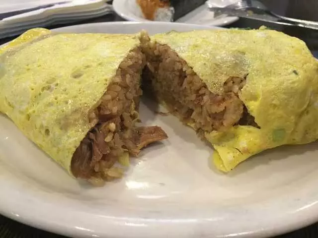 Aloha Kitchen & Bar