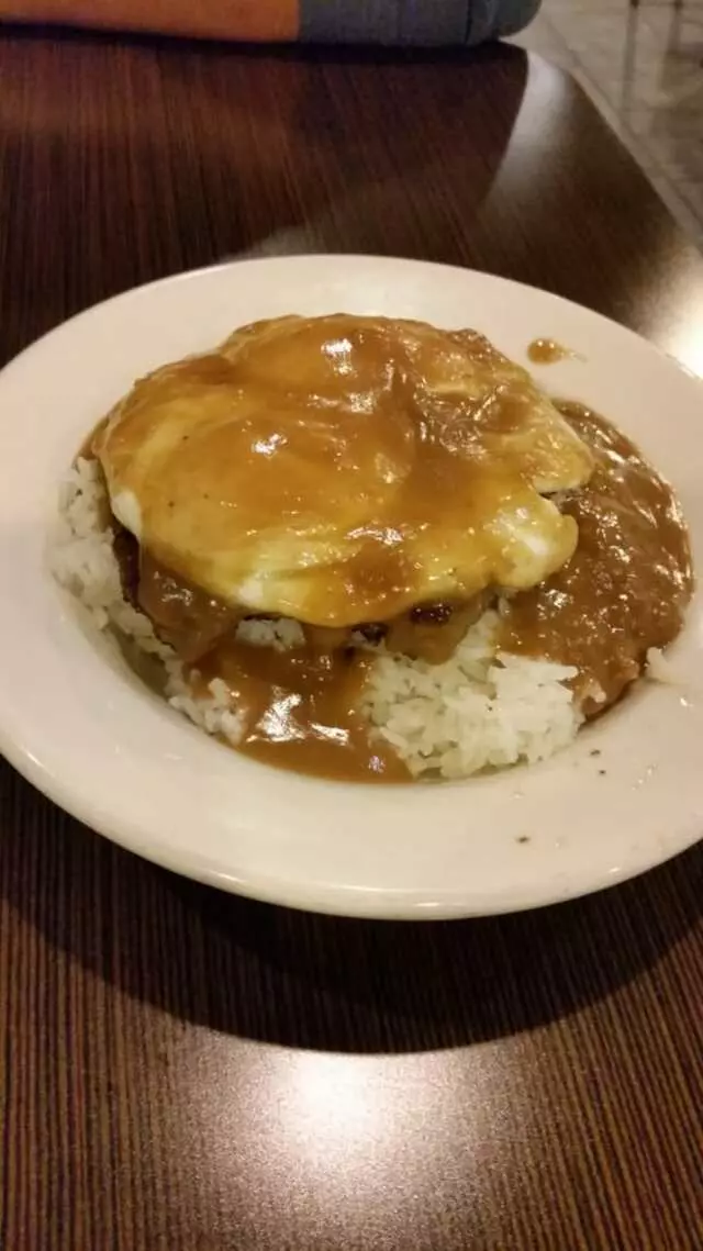 Aloha Kitchen & Bar
