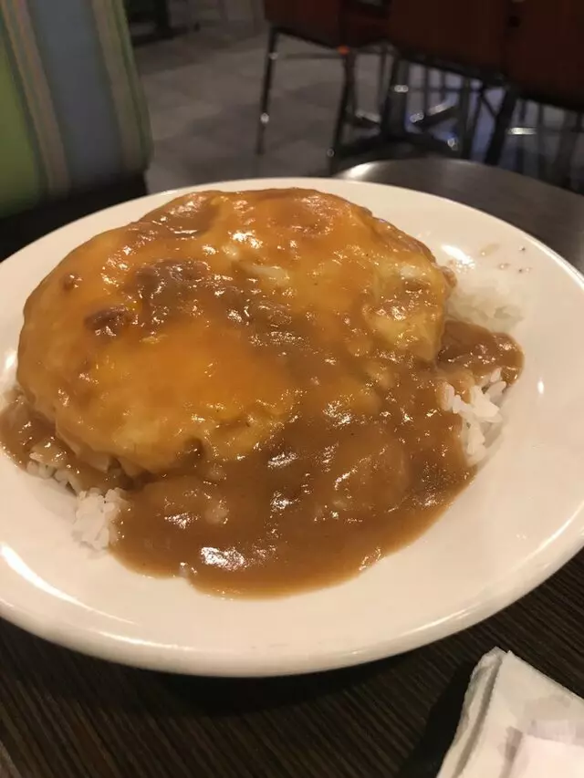 Aloha Kitchen & Bar
