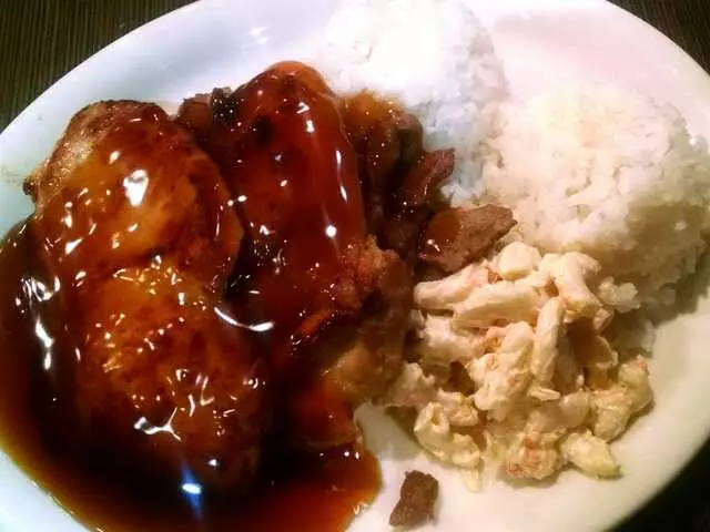 Aloha Kitchen & Bar