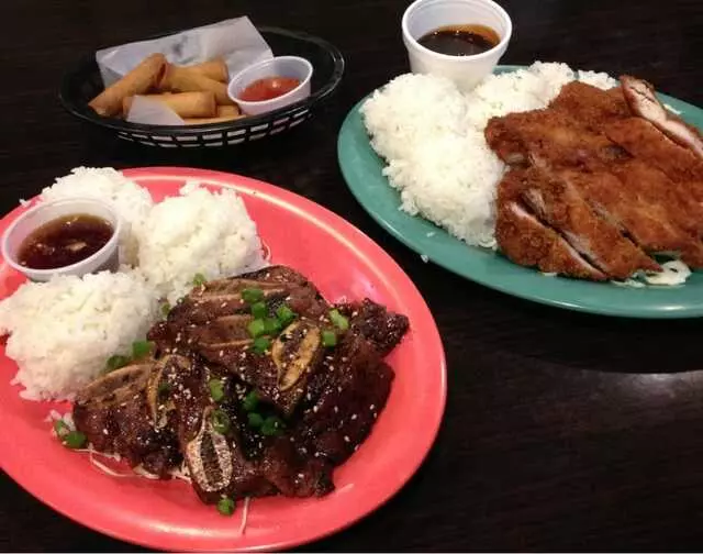 Aloha Kitchen & Bar