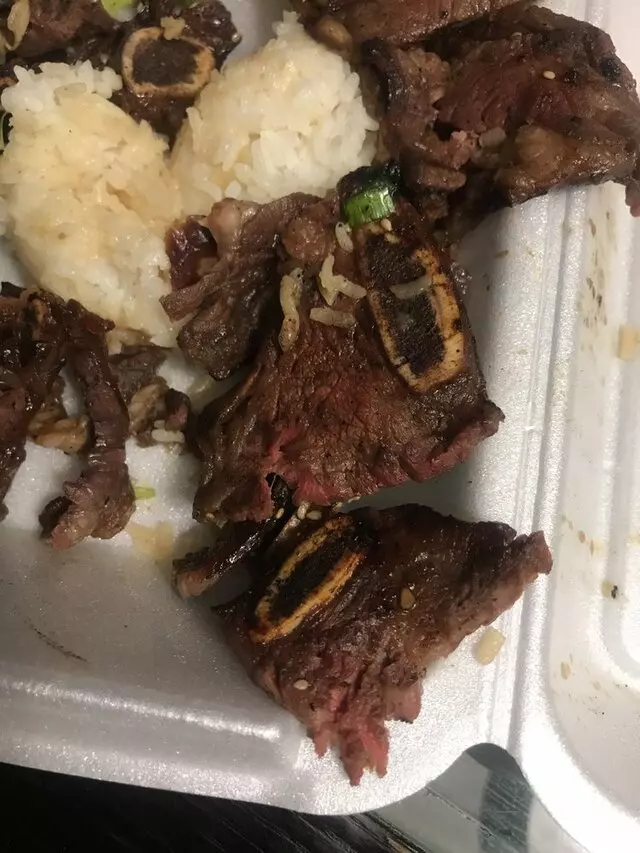 Aloha Kitchen & Bar