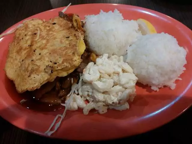 Aloha Kitchen & Bar