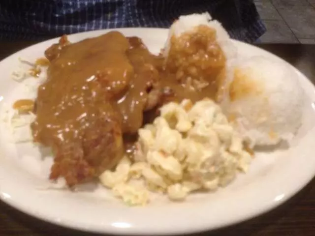 Aloha Kitchen & Bar