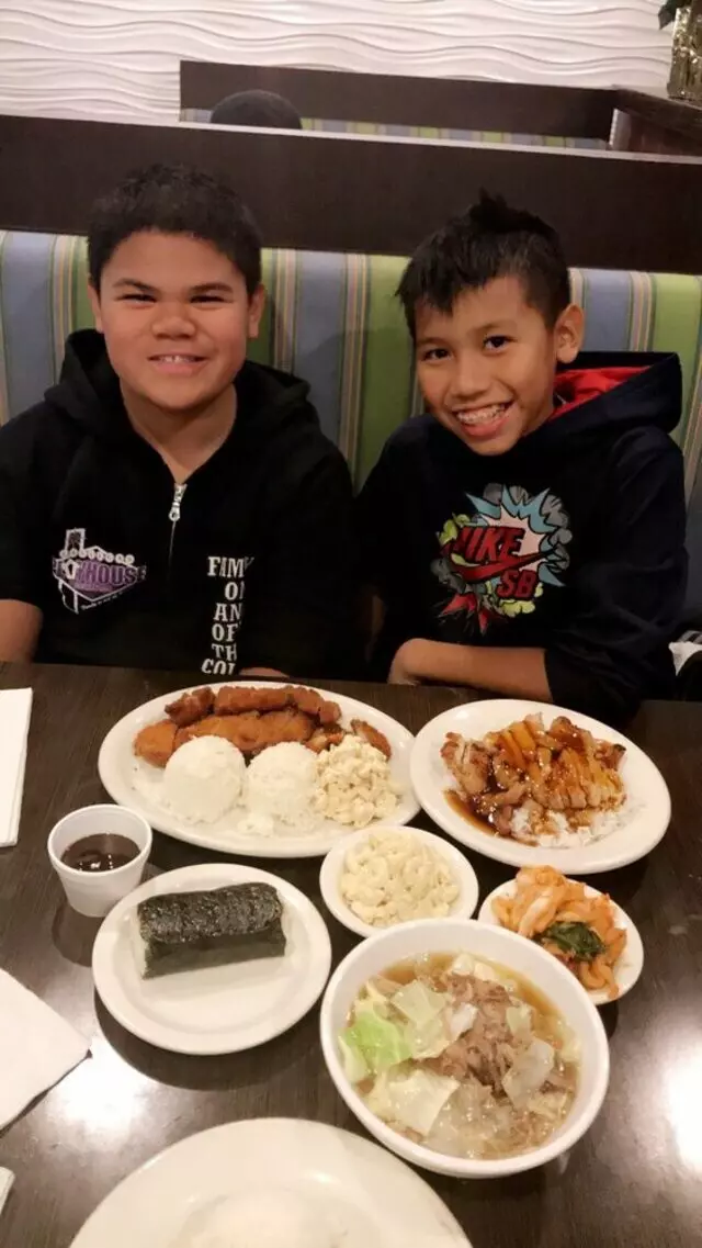 Aloha Kitchen & Bar