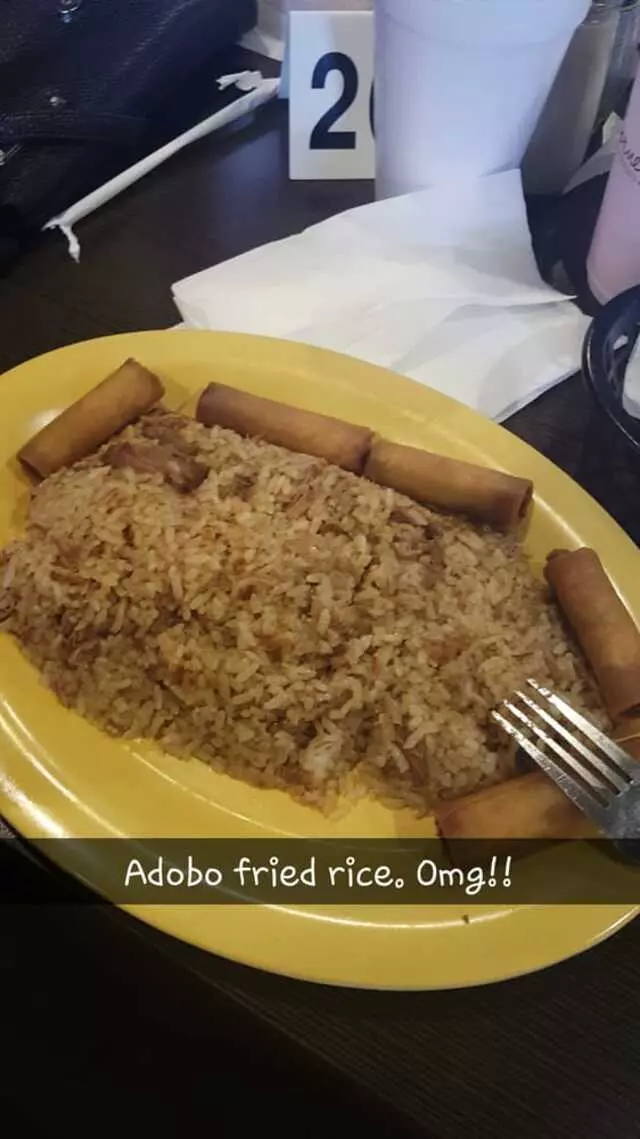 Aloha Kitchen & Bar