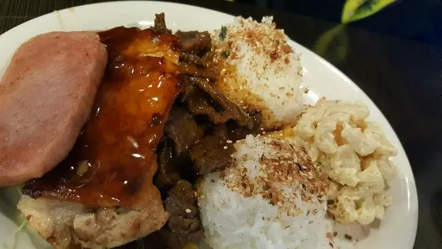 Aloha Kitchen & Bar