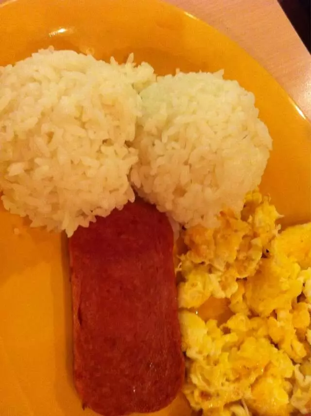 Aloha Kitchen & Bar