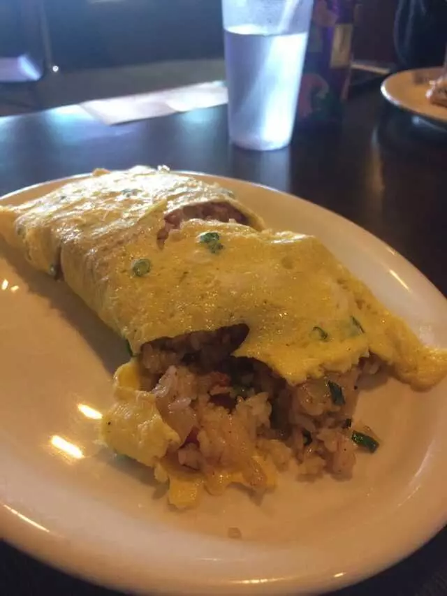 Aloha Kitchen & Bar