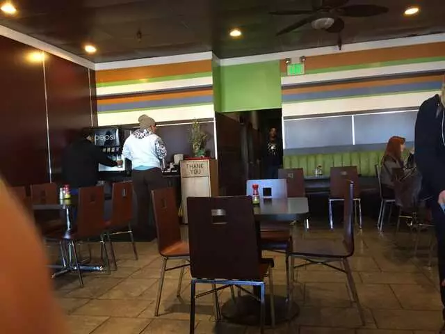 Aloha Kitchen & Bar