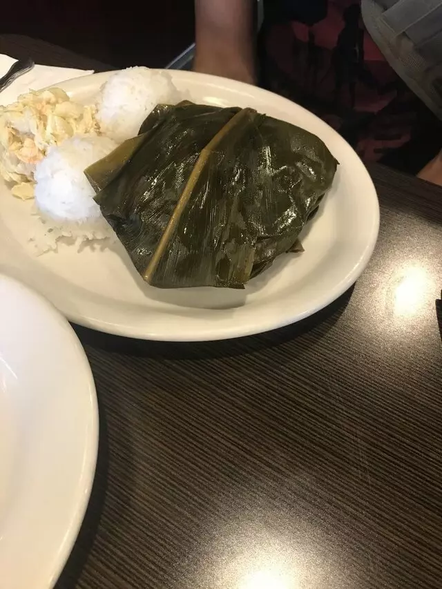 Aloha Kitchen & Bar