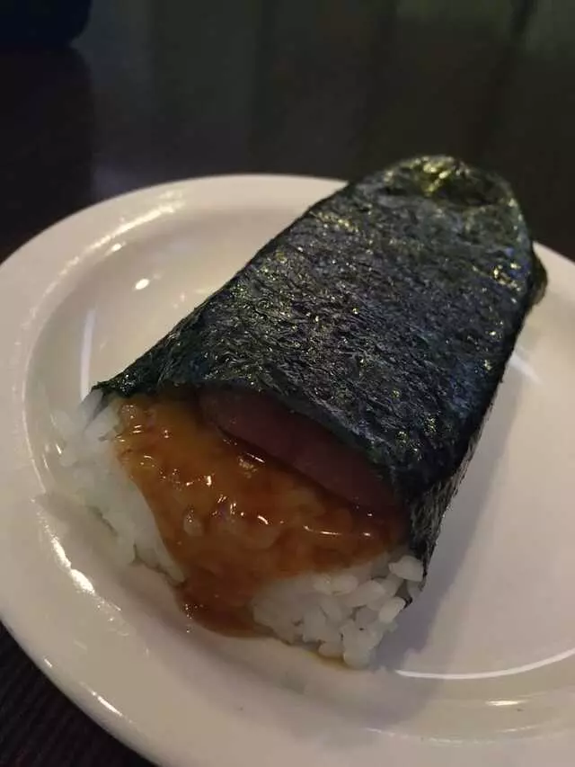 Aloha Kitchen & Bar
