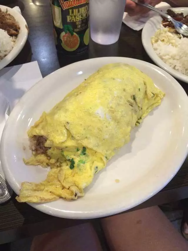 Aloha Kitchen & Bar
