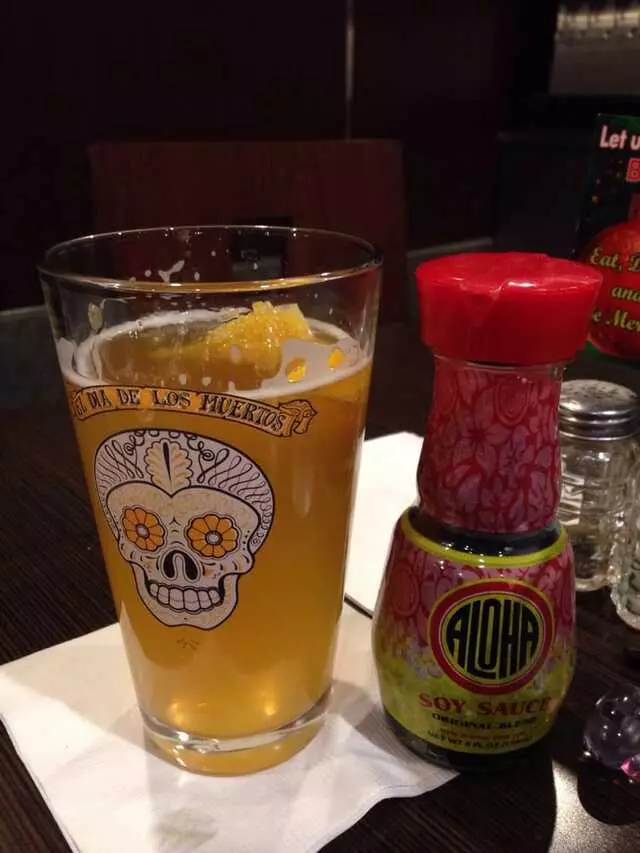 Aloha Kitchen & Bar