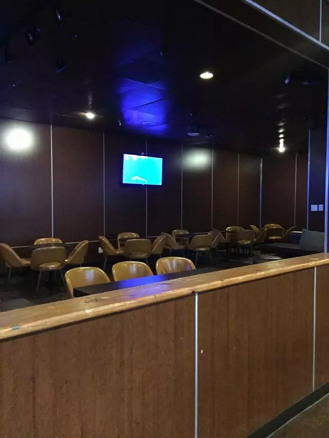 Aloha Kitchen & Bar