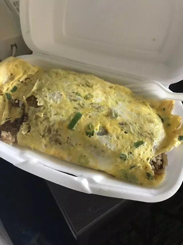Aloha Kitchen & Bar