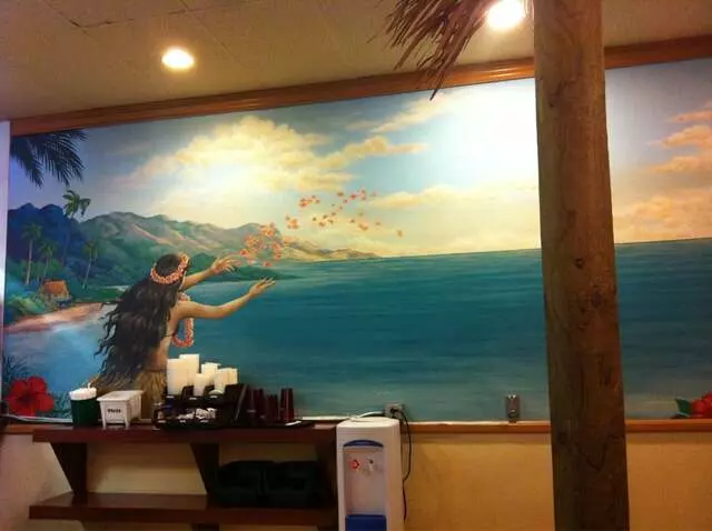 Aloha Kitchen & Bar