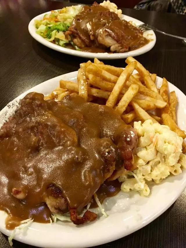 Aloha Kitchen & Bar