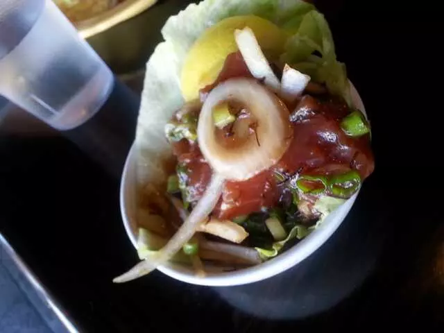 Aloha Kitchen & Bar