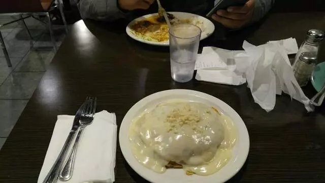 Aloha Kitchen & Bar