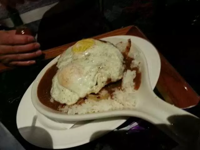 Aloha Kitchen & Bar