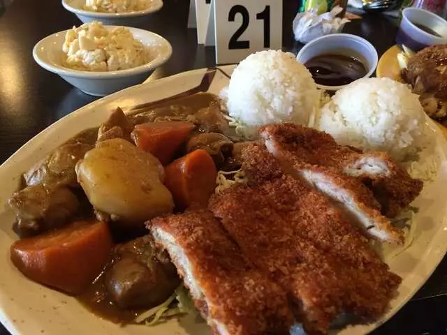Aloha Kitchen & Bar