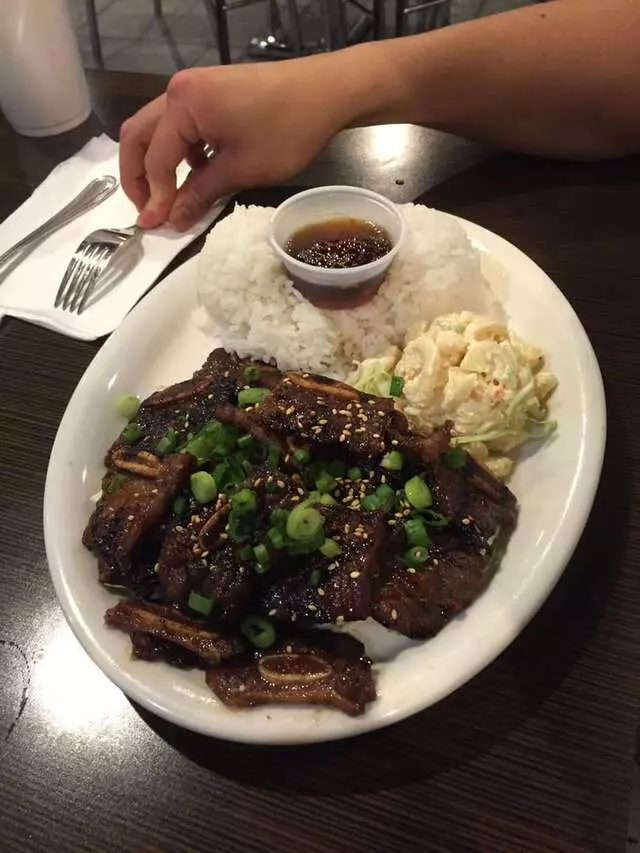 Aloha Kitchen & Bar