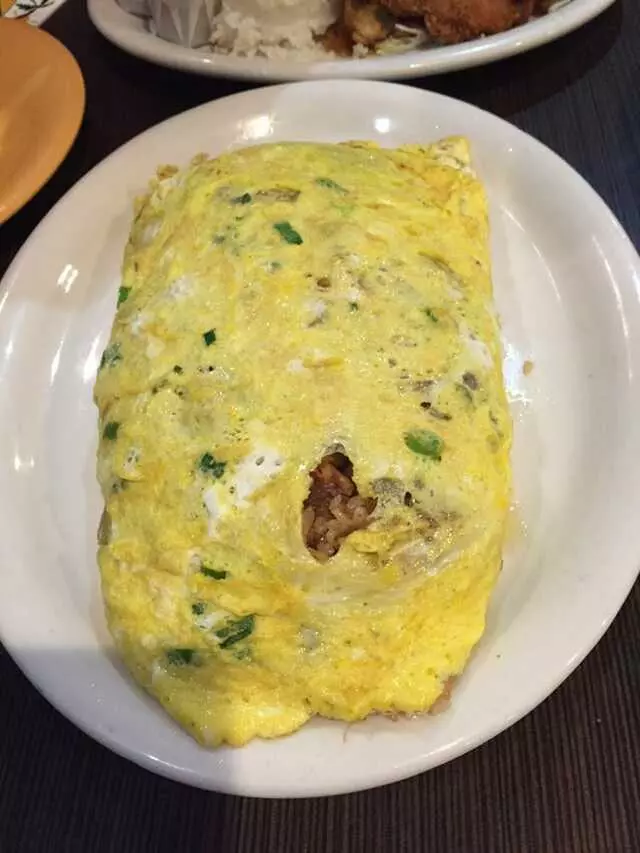 Aloha Kitchen & Bar