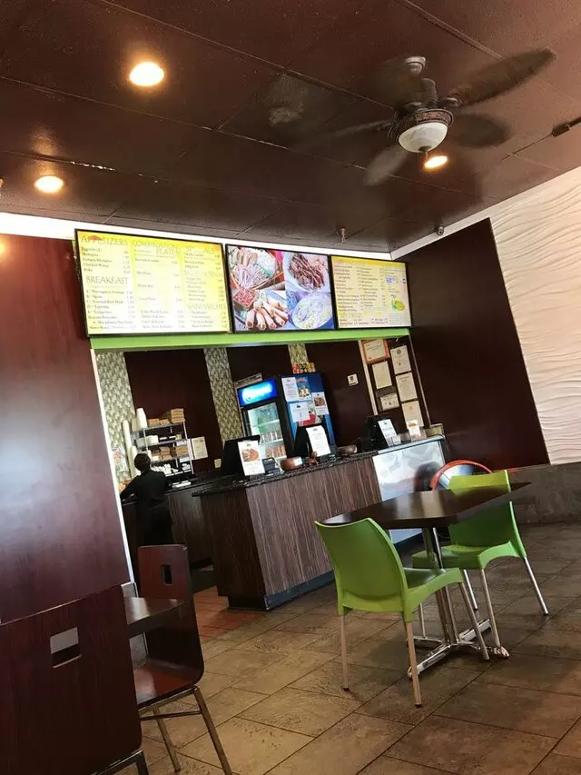 Aloha Kitchen & Bar