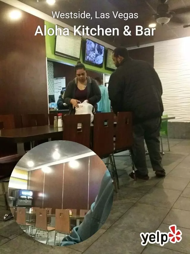 Aloha Kitchen & Bar