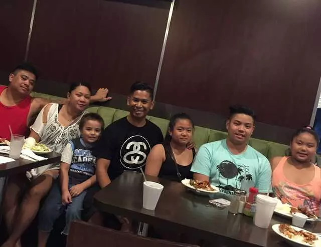 Aloha Kitchen & Bar