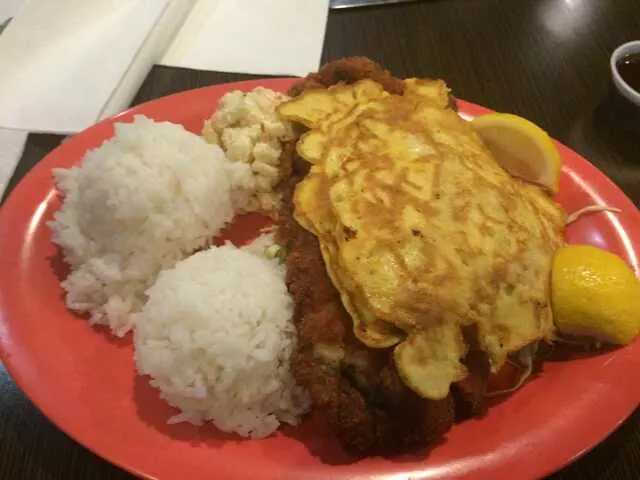 Aloha Kitchen & Bar