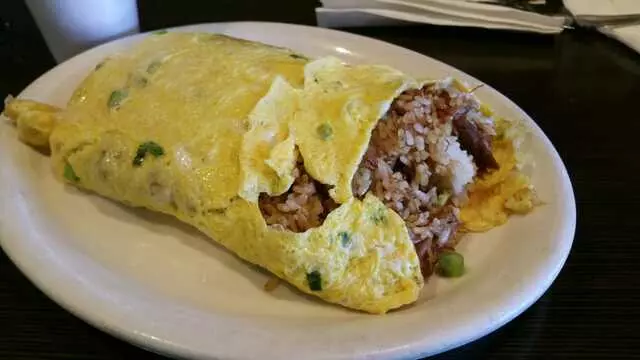 Aloha Kitchen & Bar