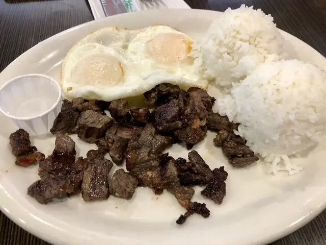 Aloha Kitchen & Bar
