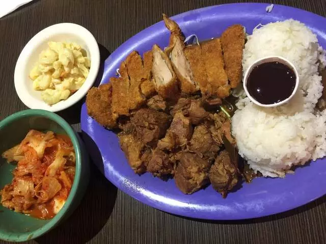 Aloha Kitchen & Bar