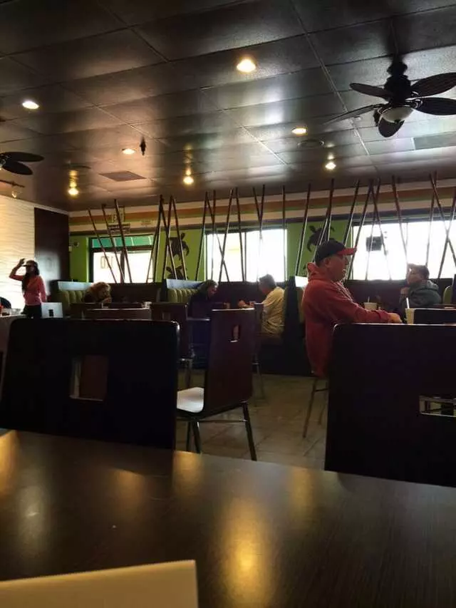 Aloha Kitchen & Bar